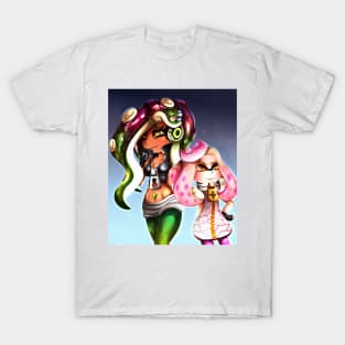 Pearl and Marina T-Shirt